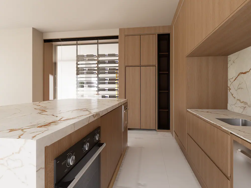 Cozinha e closet sob medida, imagem 2
